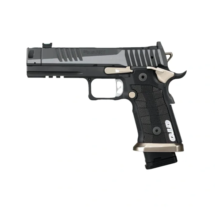 Pistolet SIG SAUER P211 GTO EQUINOX